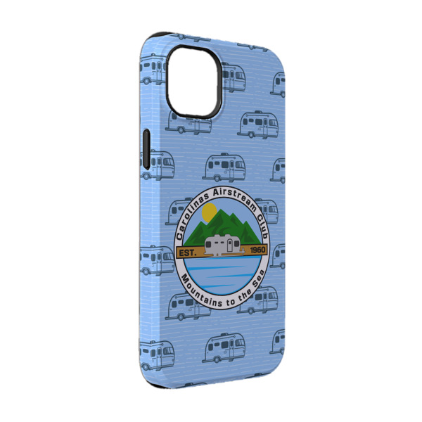 Custom Design Your Own iPhone Case - Rubber Lined - iPhone 14