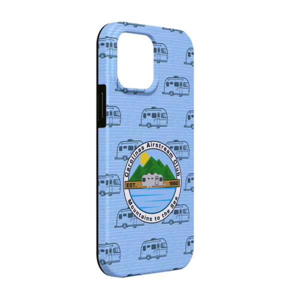 Custom Design Your Own iPhone Case - Rubber Lined - iPhone 13 Pro