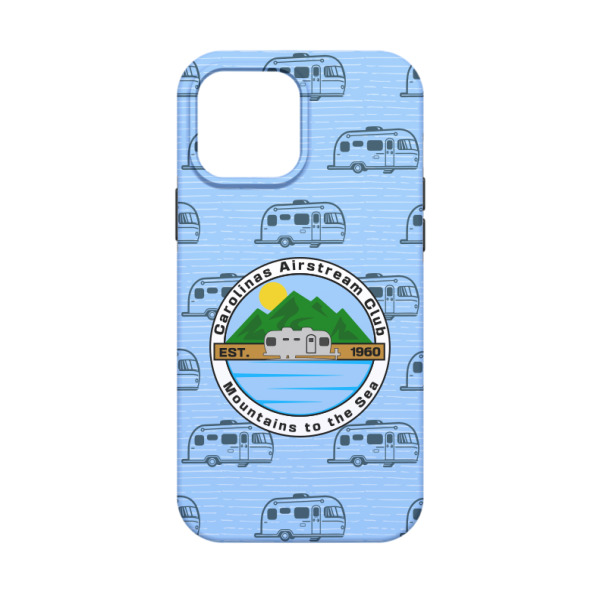 Custom Design - iPhone 13 Mini Tough Case - Back