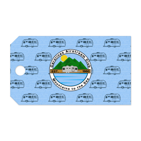 Custom Design Your Own Gift Tag