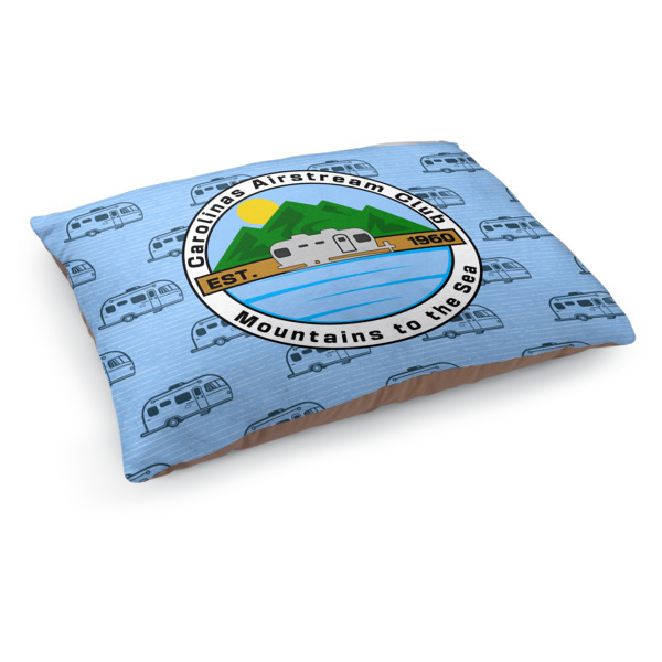 Custom Design Your Own Indoor Dog Bed - Medium