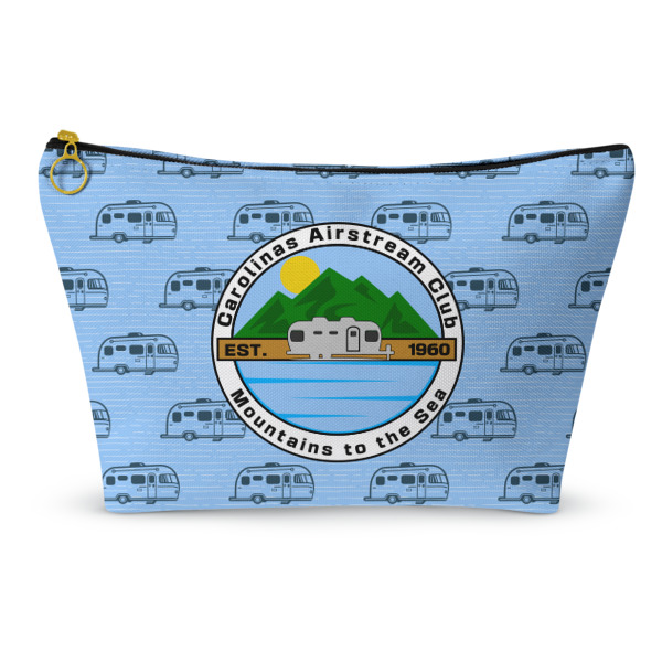 Custom Design Your Own Makeup Bag