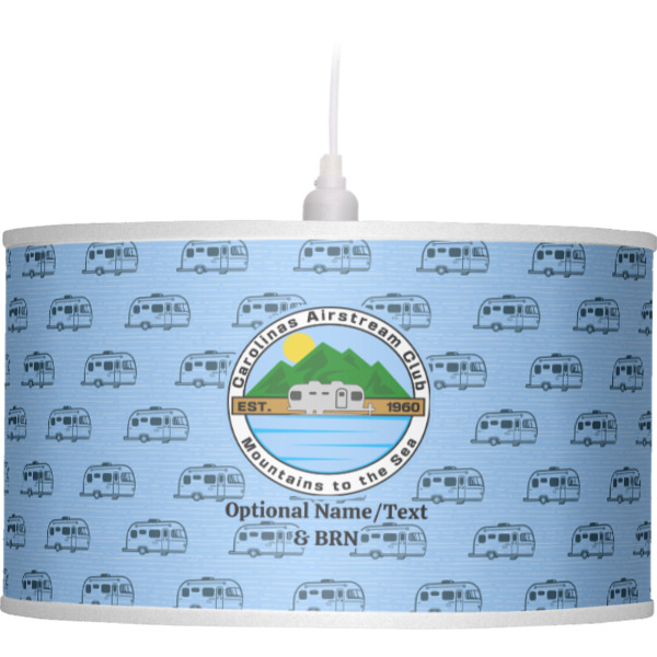 Custom Design - Pendant Lamp Shade