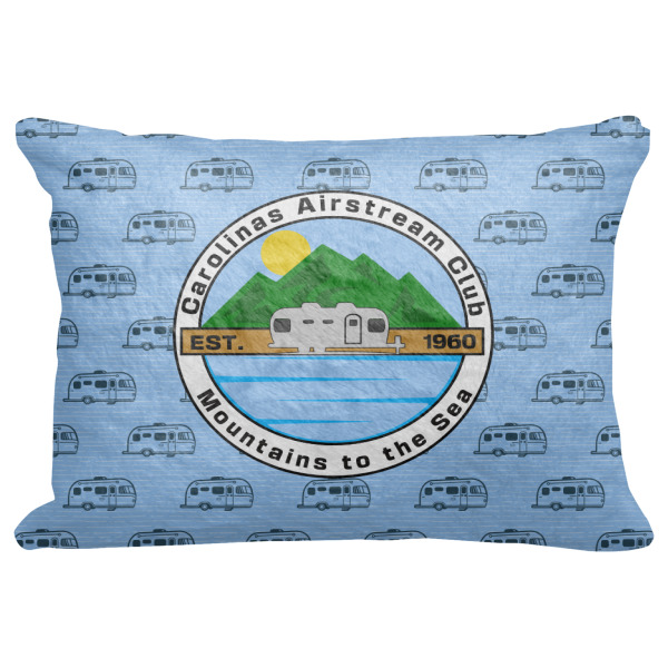 Custom Design Your Own Decorative Baby Pillowcase - 16" x 12"