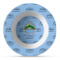 Design Your Own Plastic Bowl - Microwave Safe - Composite Polymer