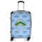 Design Your Own Suitcase - 24" Medium - Checked