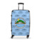 Design Your Own Suitcase - 28" Large - Checked