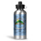 Design Your Own Water Bottles - 20 oz - Aluminum