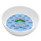 Design Your Own Melamine Bowl - 8 oz