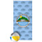Design Your Own Beach Towel