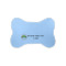 Design Your Own Bone Shaped Dog Food Mat - Small