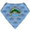 Design Your Own Bandana Bib