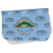 Design Your Own Burp Cloth - Fleece - Single