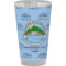 Design Your Own Pint Glass - Full Color