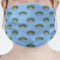 Design Your Own Face Mask Cover