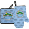 Design Your Own Oven Mitt & Pot Holder Set