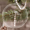 Design Your Own Engraved Glass Ornament