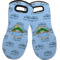 Design Your Own Neoprene Oven Mitts - Set of 2