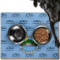 Design Your Own Dog Food Mat - Large