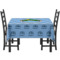 Design Your Own Tablecloth