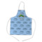 Design Your Own Kid's Apron