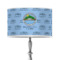 Design Your Own 12" Drum Lamp Shade - Poly-film