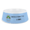 Design Your Own Plastic Dog Bowl