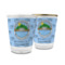 Design Your Own Glass Shot Glass - 1.5 oz