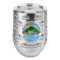 Design Your Own Stemless Wine Tumbler - Full Print