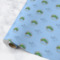 Design Your Own Wrapping Paper Roll - Medium - Matte