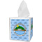Design Your Own Tissue Box Cover