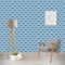 Design Your Own Wallpaper & Surface Covering