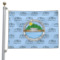 Design Your Own Pole Flag