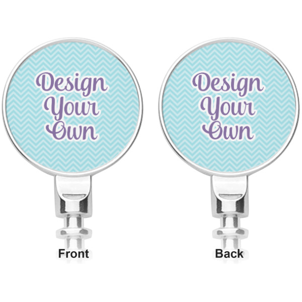 Custom Design - Corkscrew - Apvl