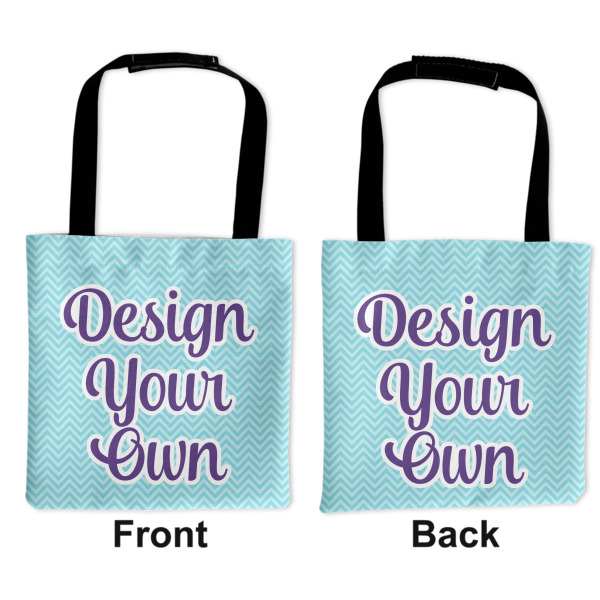 Custom Design - Car Bag - Apvl