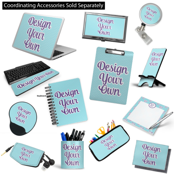 Custom Design - Office & Desk Accessories