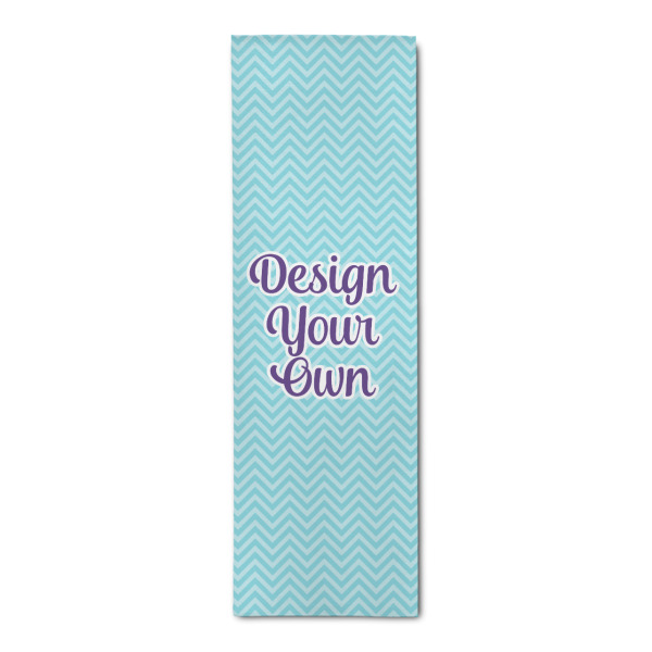 Custom Design Your Own Runner Rug - 2.5' x 8'