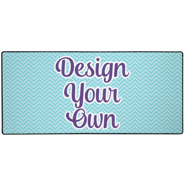 Custom Design - Large Gaming Mats - Approval