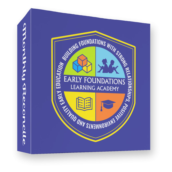 Custom Design - 3 Ring Binders - Full Wrap - 3" - Front
