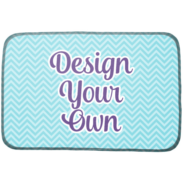Custom Design Your Own Dish Drying Mat