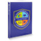 Design Your Own Softbound Notebook
