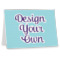Design Your Own Note Cards