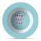 Design Your Own Plastic Bowl - Microwave Safe - Composite Polymer