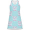 Design Your Own Racerback Dress
