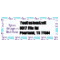Design Your Own Return Address Labels
