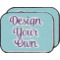 Design Your Own Car Floor Mats - Back Seat