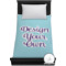 Design Your Own Duvet Cover - Twin XL