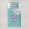 Design Your Own Toddler Bedding