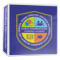 Design Your Own 3-Ring Binder - 2 inch