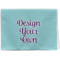 Design Your Own Kitchen Towel - Waffle Weave